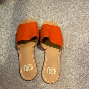 Gianni bini flats